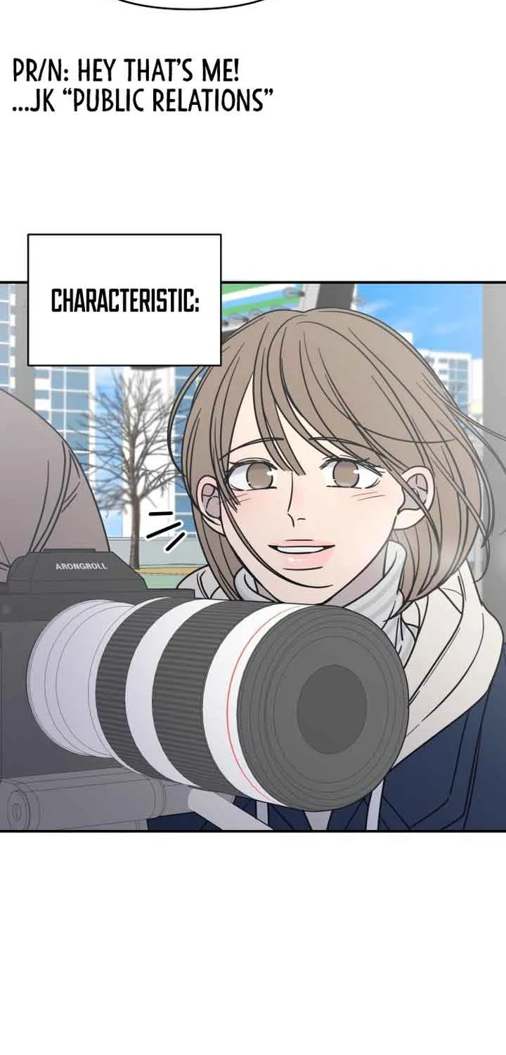 No Dating Allowed In The Office Chapter 8 page 87 - 