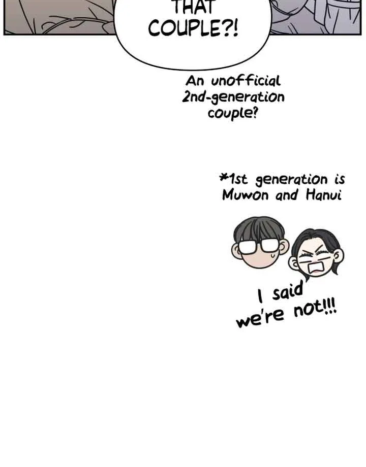 No Dating Allowed In The Office Chapter 8 page 91 - 