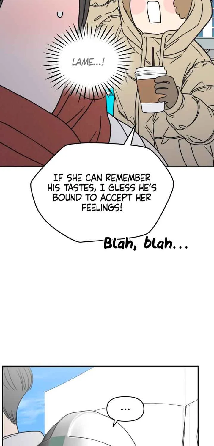 No Dating Allowed In The Office Chapter 8 page 93 - 