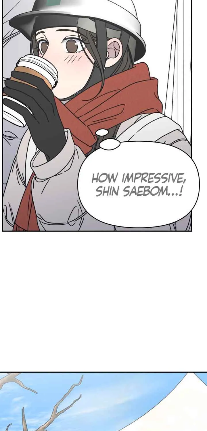 No Dating Allowed In The Office Chapter 8 page 94 - 