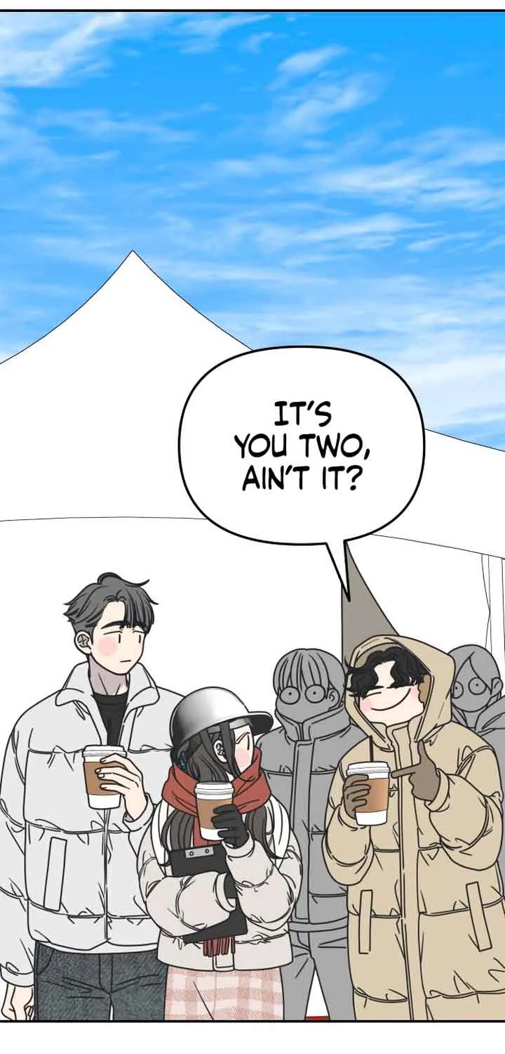 No Dating Allowed In The Office Chapter 8 page 99 - 