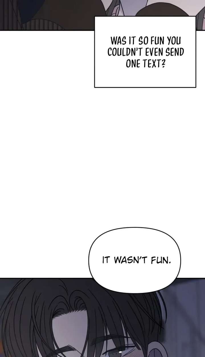 No Dating Allowed In The Office Chapter 81 page 28 - 