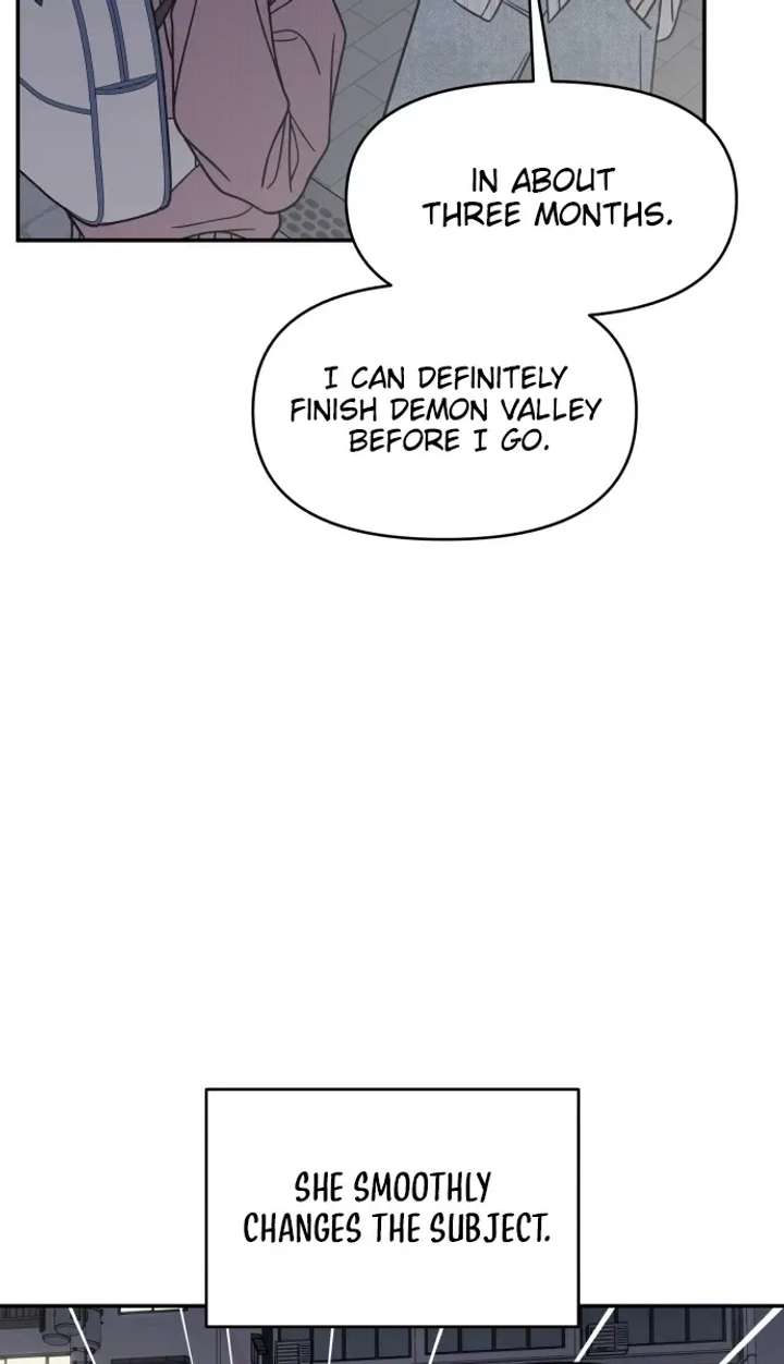 No Dating Allowed In The Office Chapter 81 page 7 - 