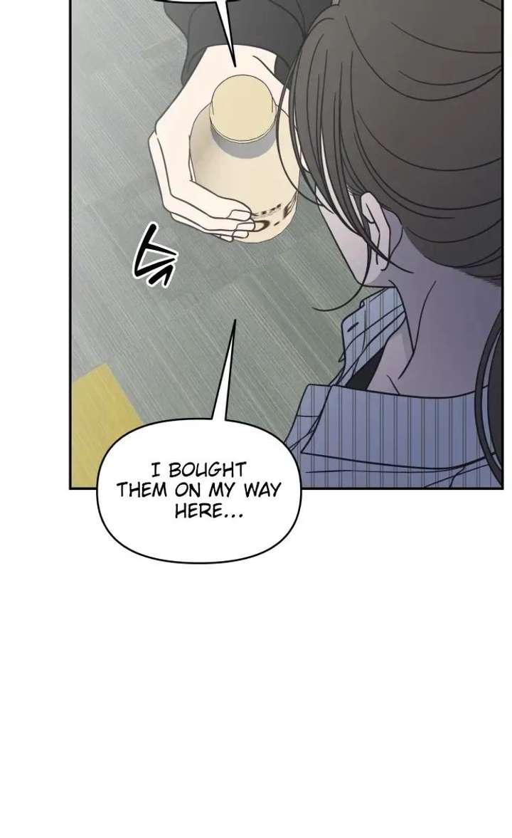 No Dating Allowed In The Office Chapter 82 page 22 - 