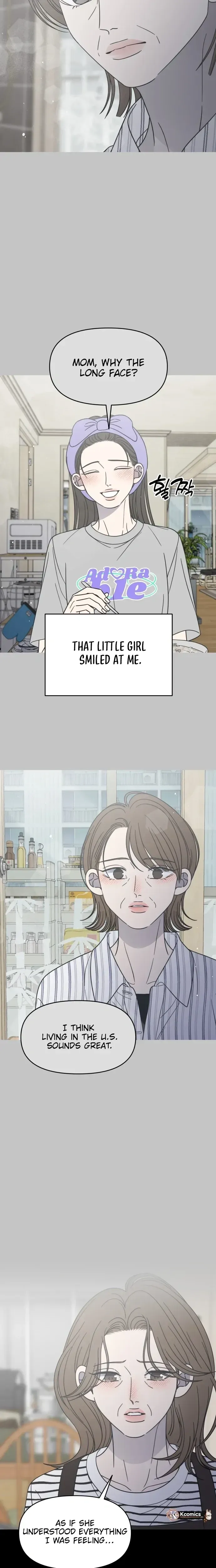 No Dating Allowed In The Office Chapter 83 page 11 - 