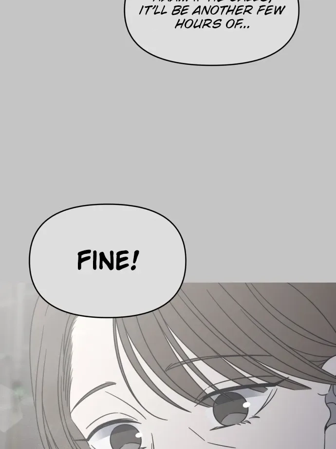 No Dating Allowed In The Office Chapter 83 page 10 - 