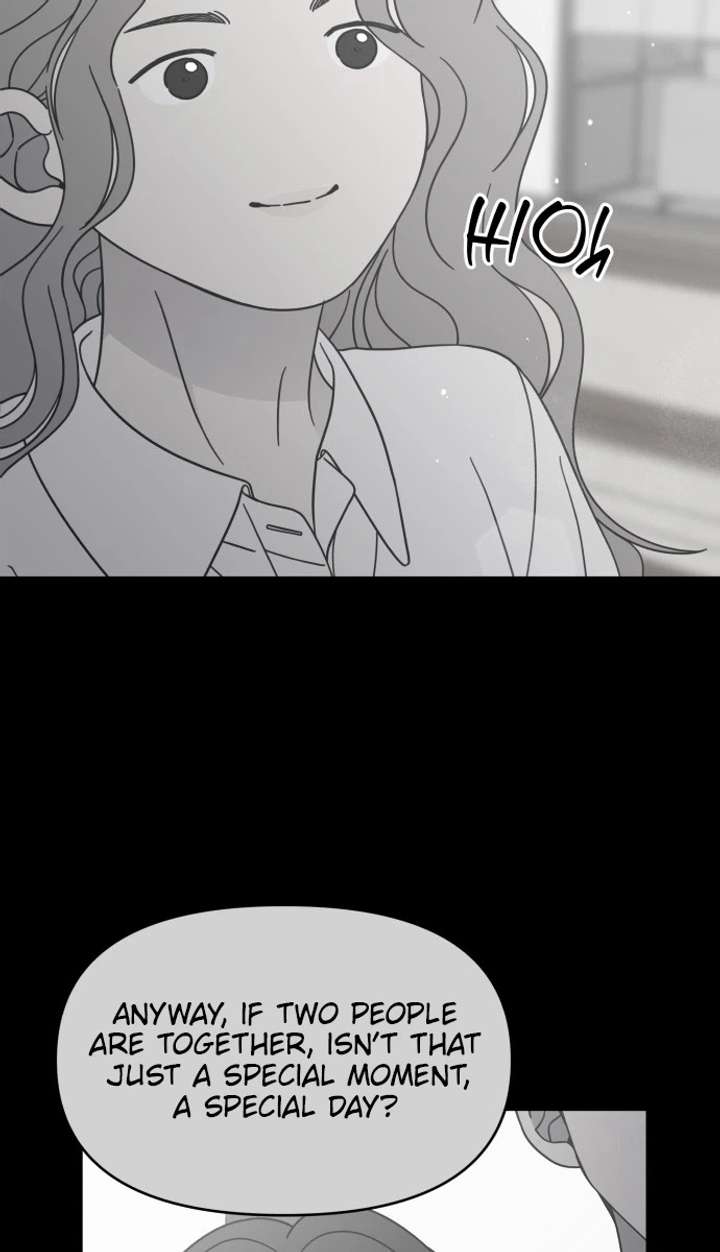 No Dating Allowed In The Office Chapter 86 page 12 - 