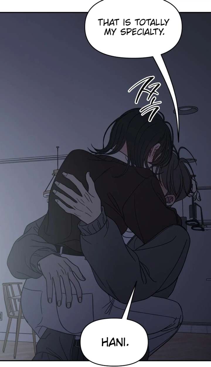 No Dating Allowed In The Office Chapter 86 page 27 - 