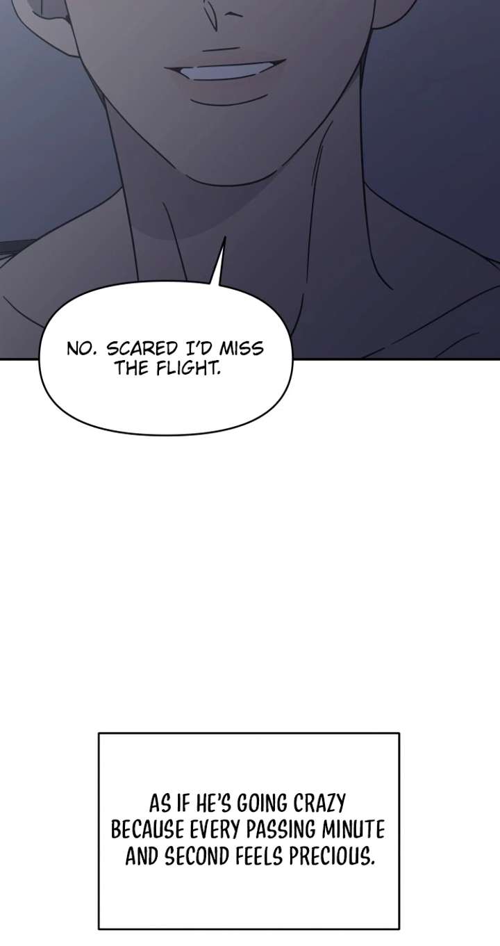 No Dating Allowed In The Office Chapter 86 page 30 - 