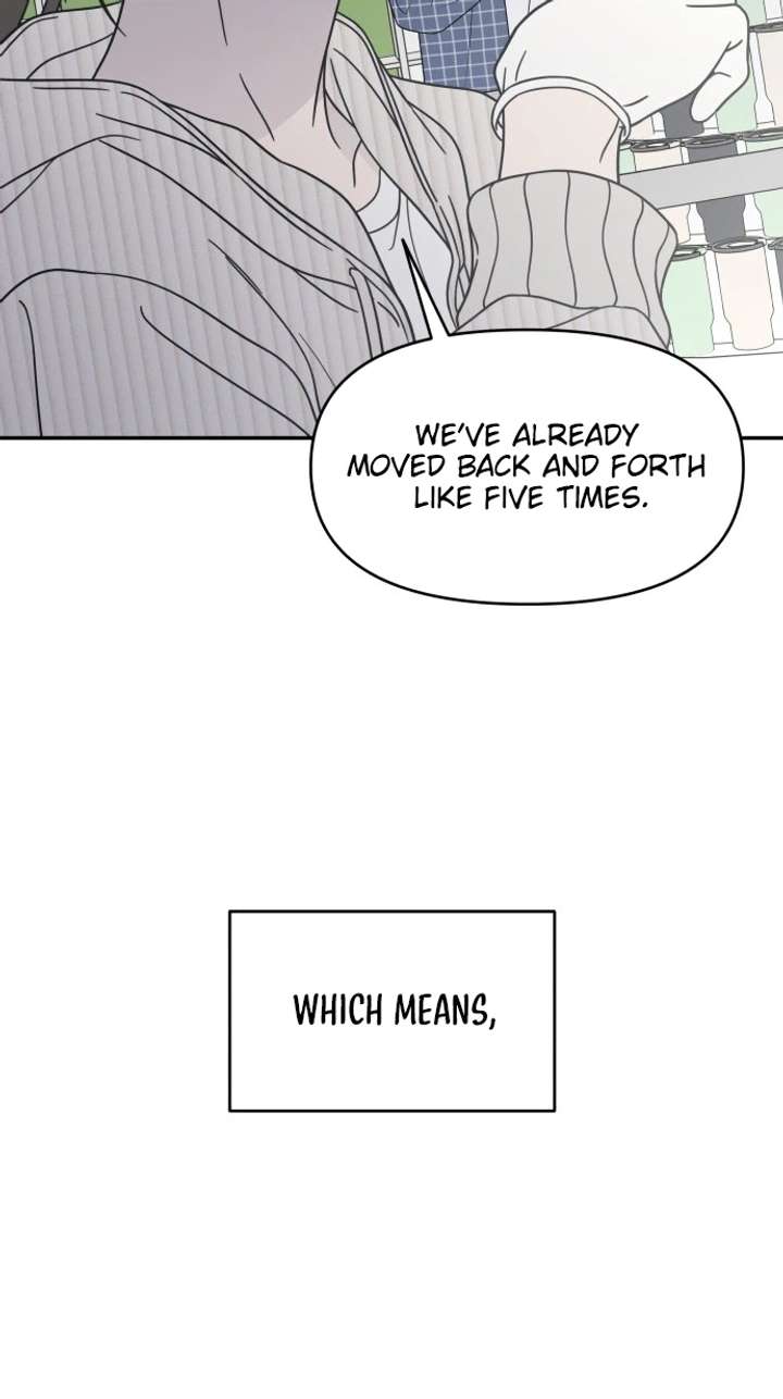 No Dating Allowed In The Office Chapter 87 page 24 - 