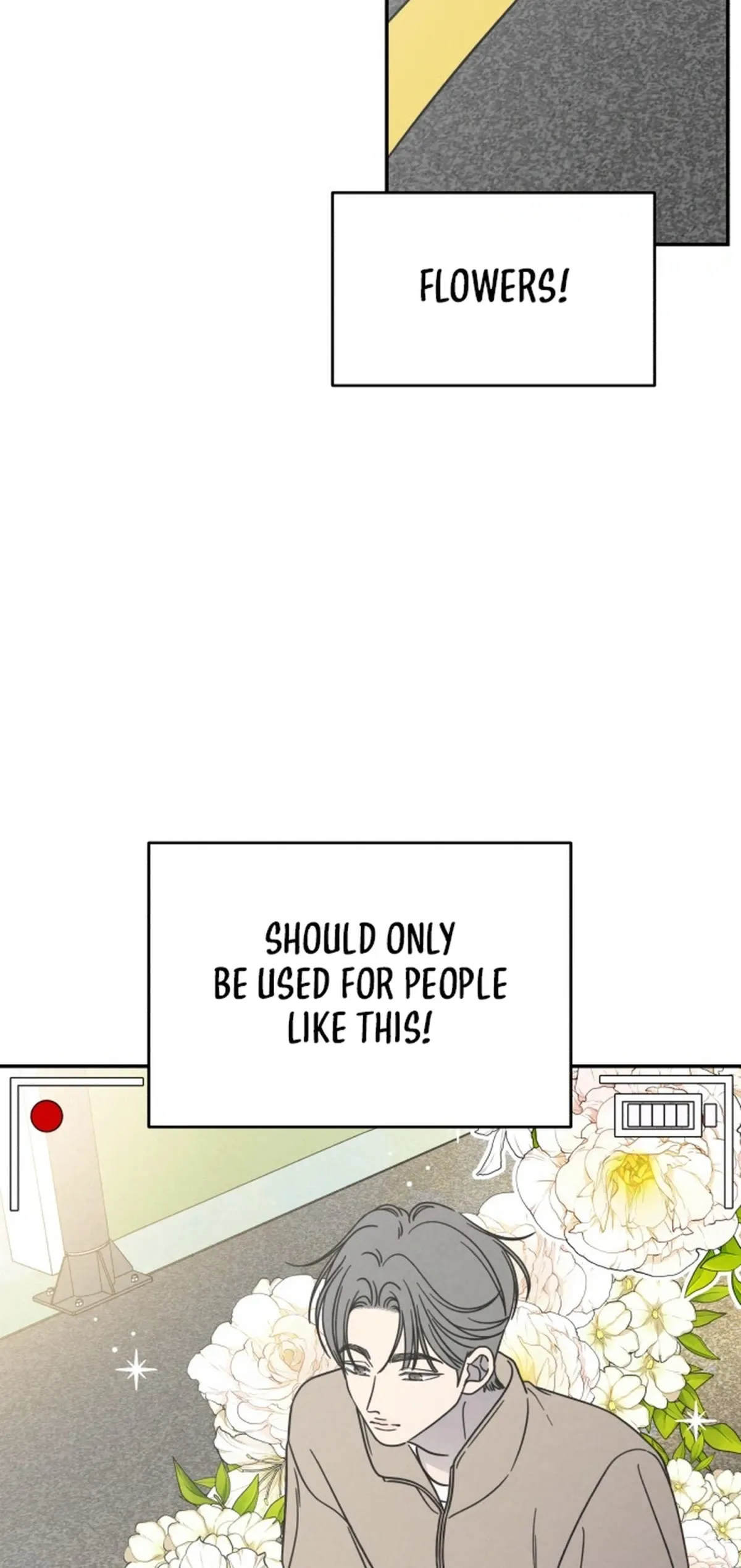 No Dating Allowed In The Office Chapter 89 page 6 - 