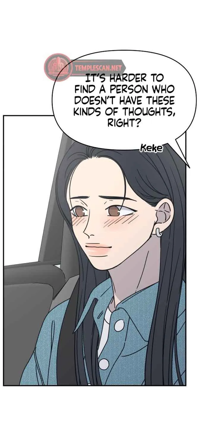 No Dating Allowed In The Office Chapter 9 page 107 - 