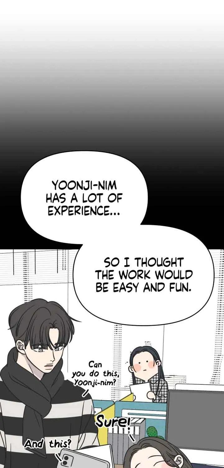 No Dating Allowed In The Office Chapter 9 page 108 - 