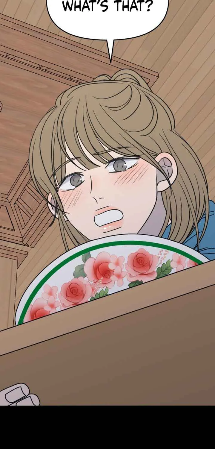 No Dating Allowed In The Office Chapter 9 page 12 - 