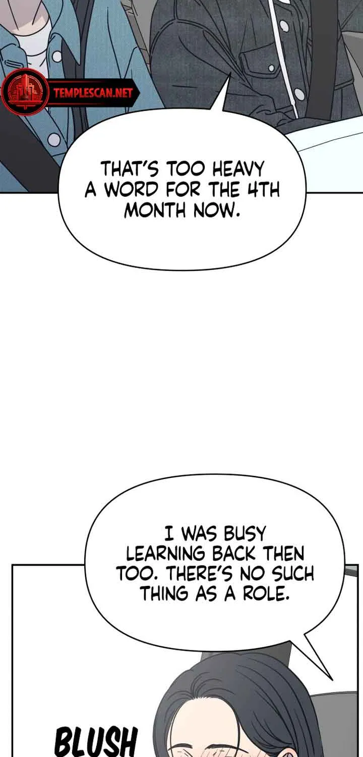 No Dating Allowed In The Office Chapter 9 page 113 - 