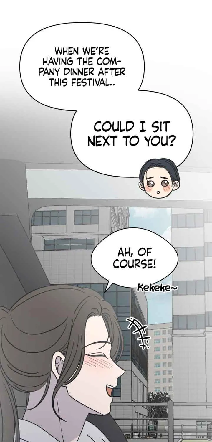 No Dating Allowed In The Office Chapter 9 page 121 - 