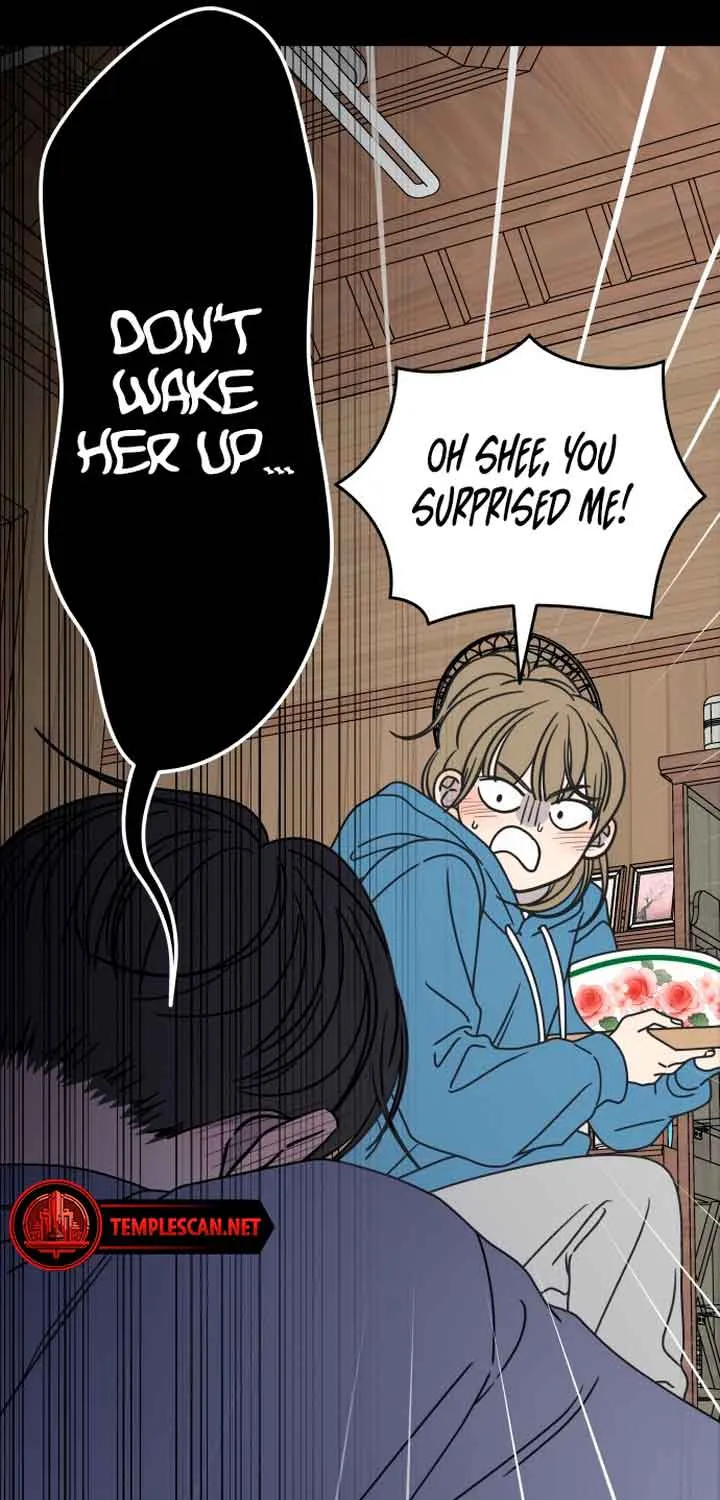 No Dating Allowed In The Office Chapter 9 page 15 - 