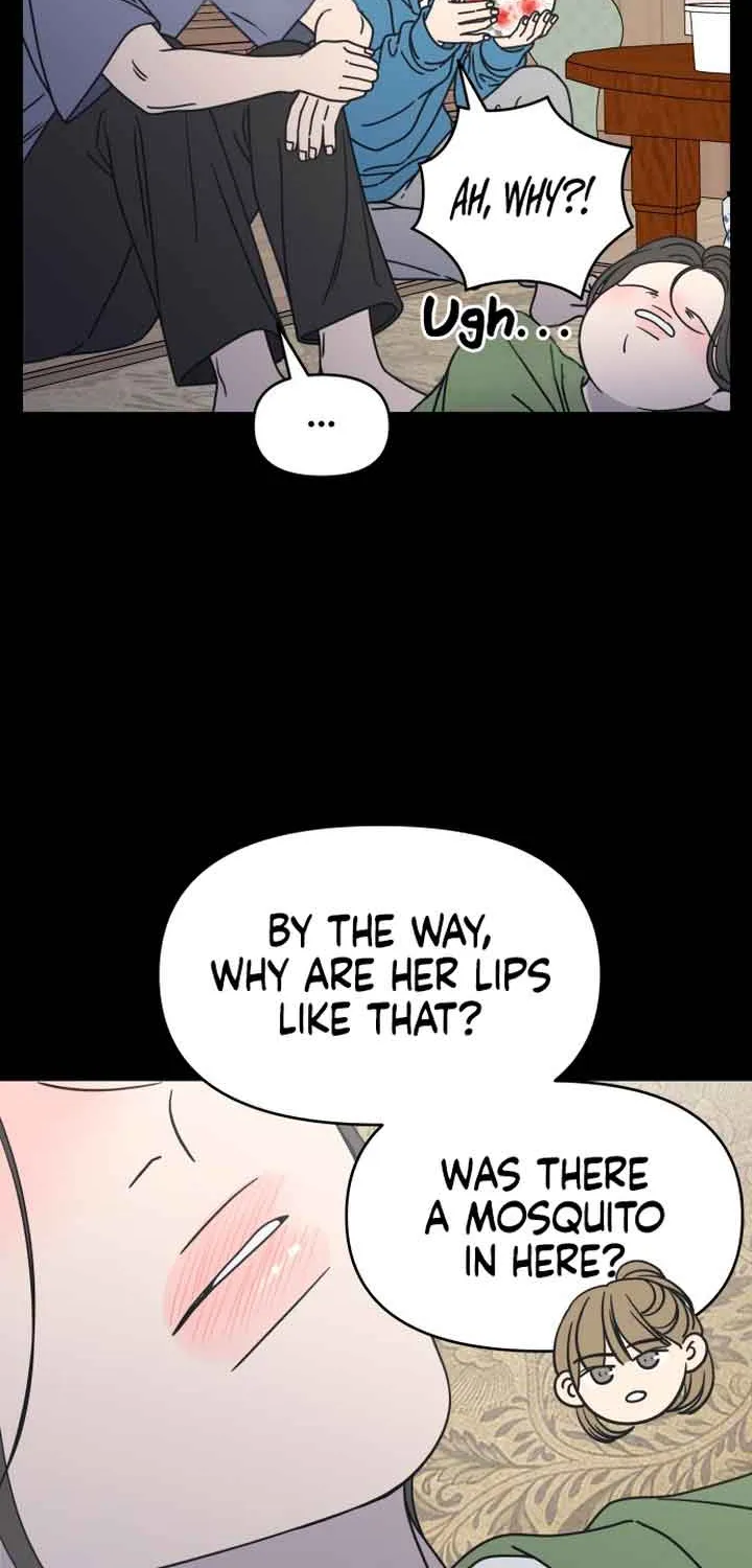 No Dating Allowed In The Office Chapter 9 page 18 - 