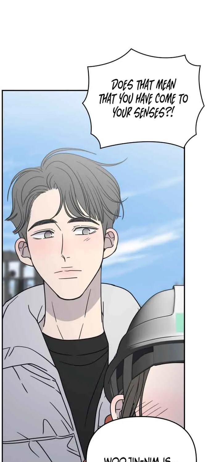 No Dating Allowed In The Office Chapter 9 page 3 - 