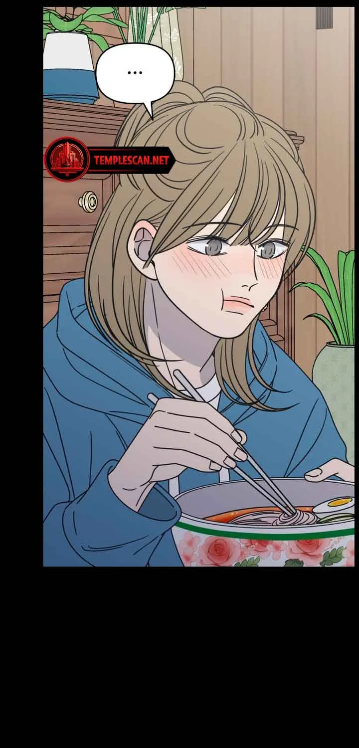 No Dating Allowed In The Office Chapter 9 page 21 - 