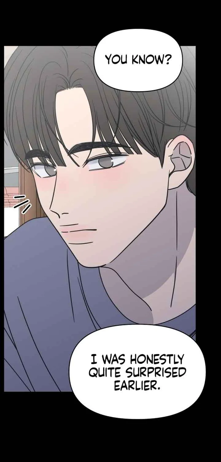 No Dating Allowed In The Office Chapter 9 page 22 - 