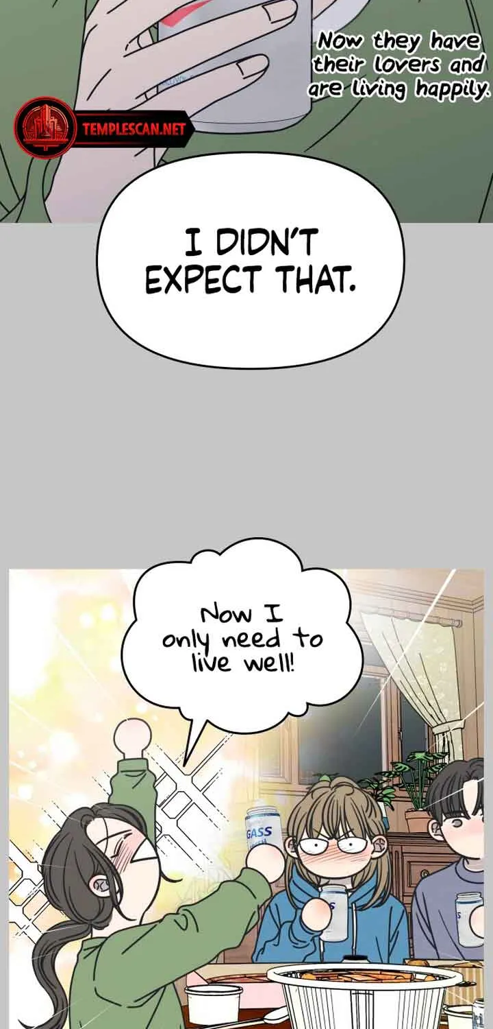 No Dating Allowed In The Office Chapter 9 page 24 - 