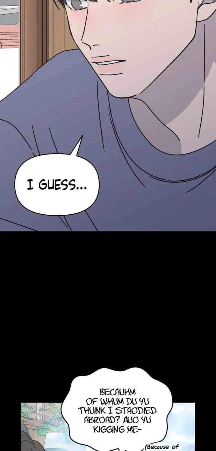 No Dating Allowed In The Office Chapter 9 page 26 - 