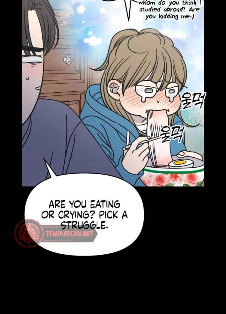 No Dating Allowed In The Office Chapter 9 page 27 - 