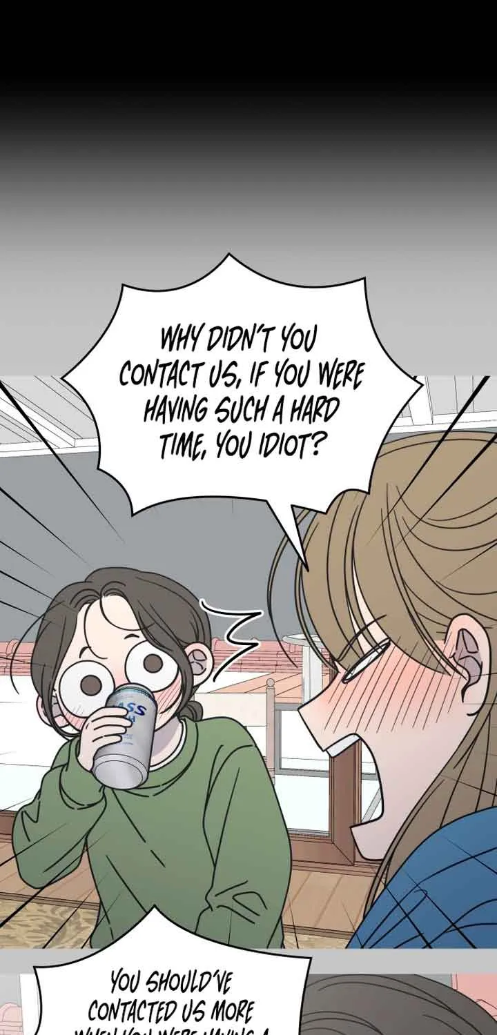 No Dating Allowed In The Office Chapter 9 page 30 - 