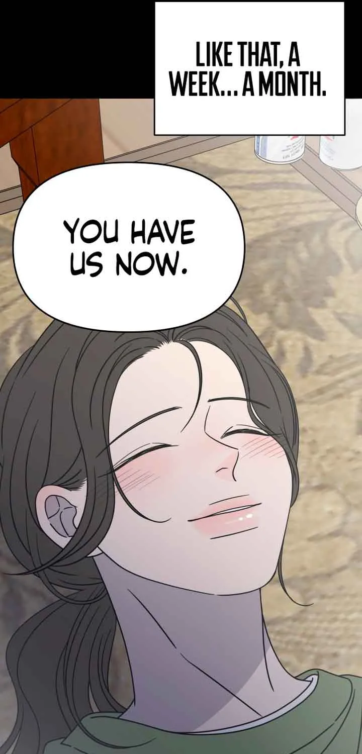 No Dating Allowed In The Office Chapter 9 page 34 - 