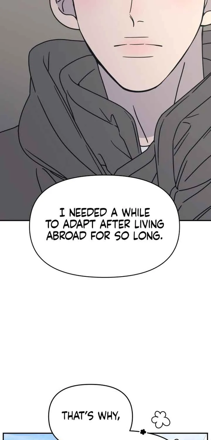 No Dating Allowed In The Office Chapter 9 page 5 - 