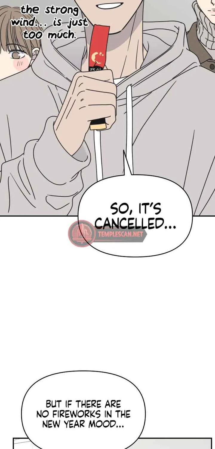 No Dating Allowed In The Office Chapter 9 page 44 - 
