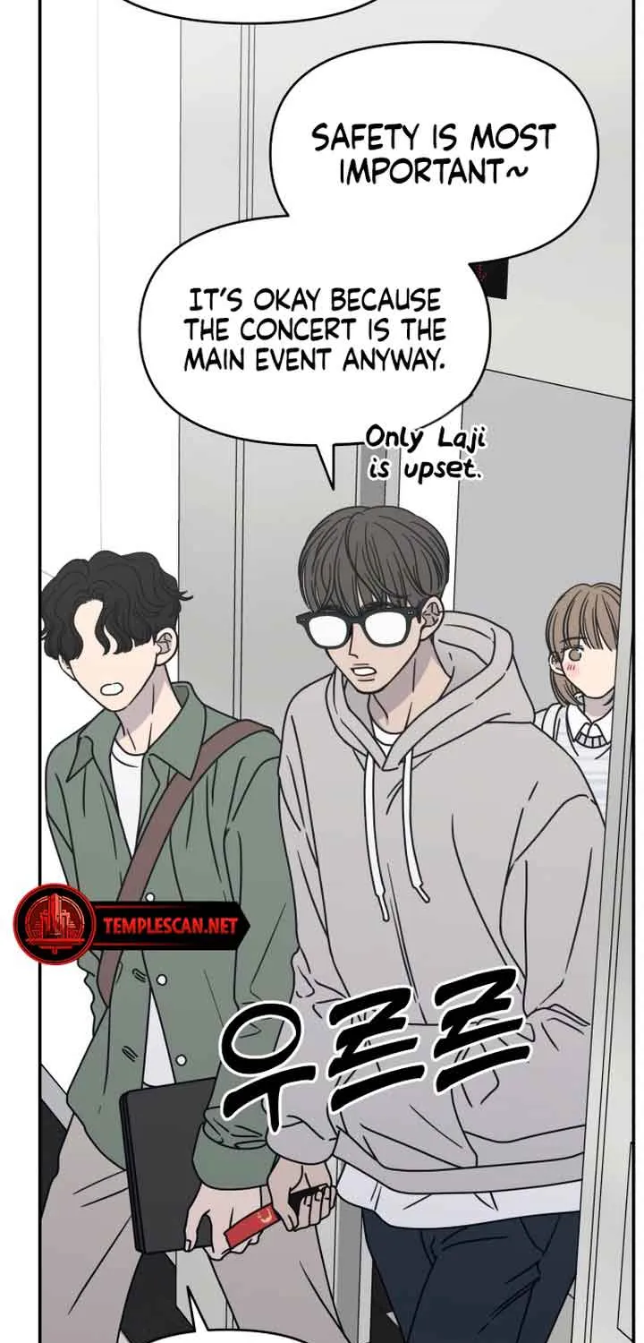 No Dating Allowed In The Office Chapter 9 page 45 - 