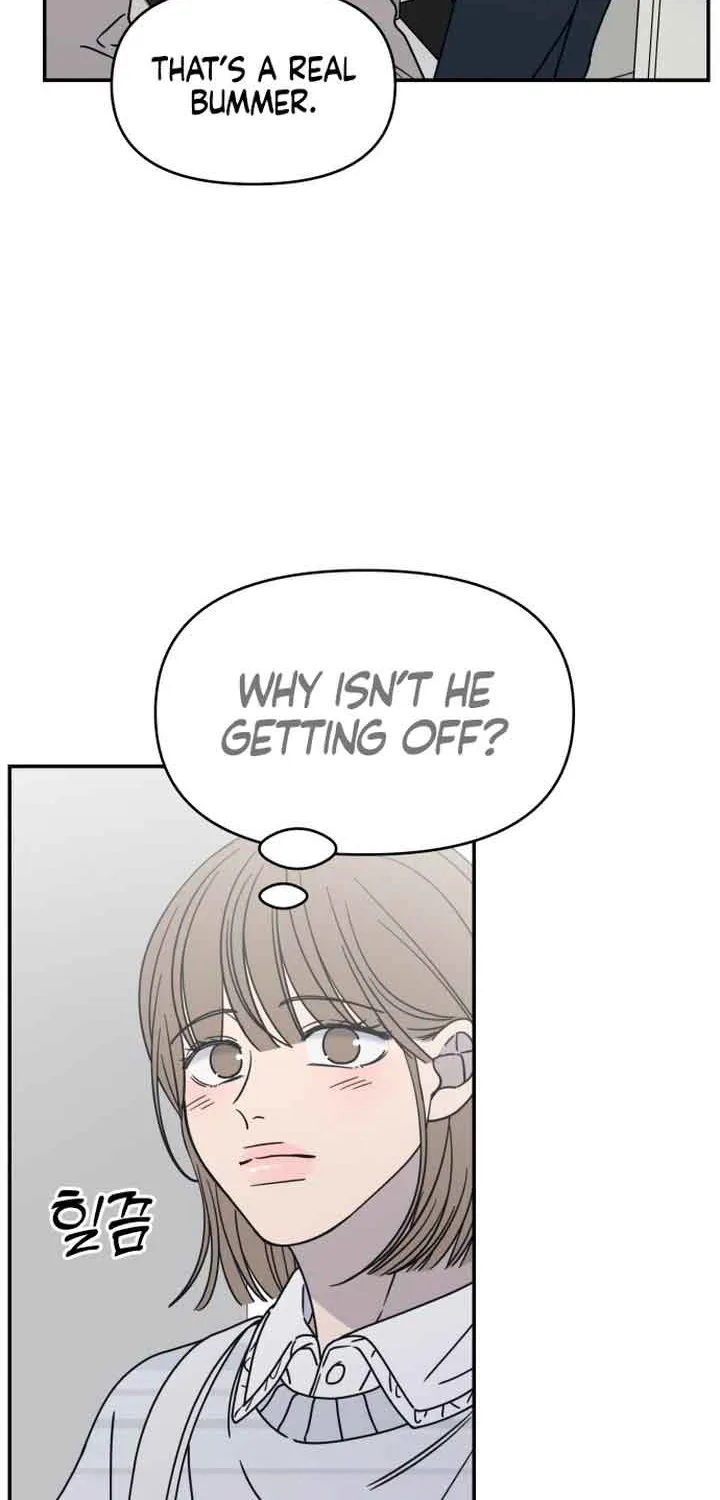 No Dating Allowed In The Office Chapter 9 page 46 - 