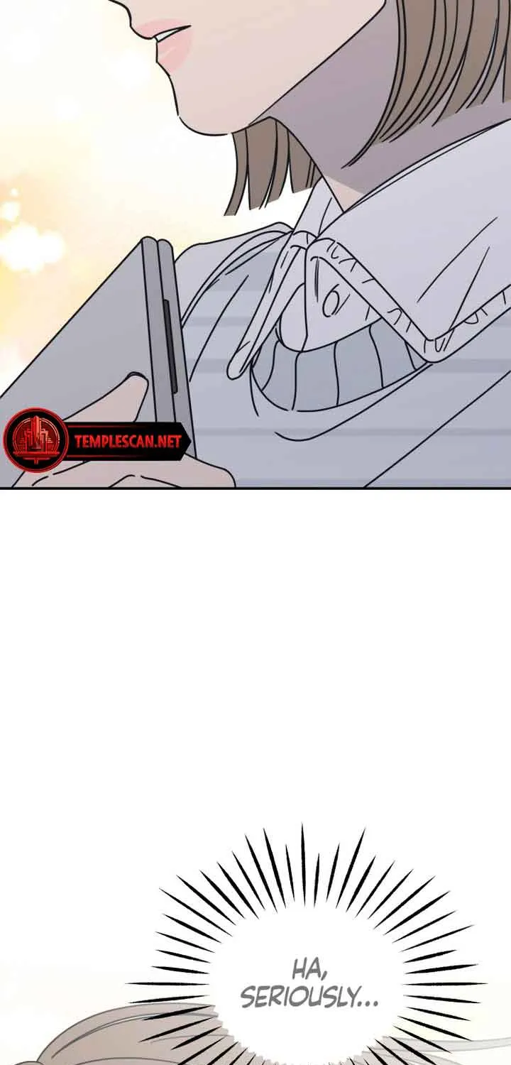 No Dating Allowed In The Office Chapter 9 page 52 - 