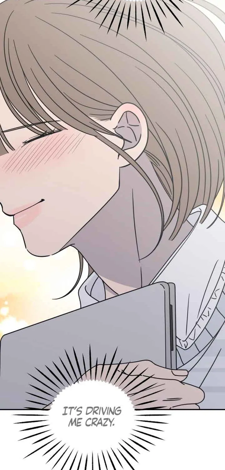 No Dating Allowed In The Office Chapter 9 page 53 - 