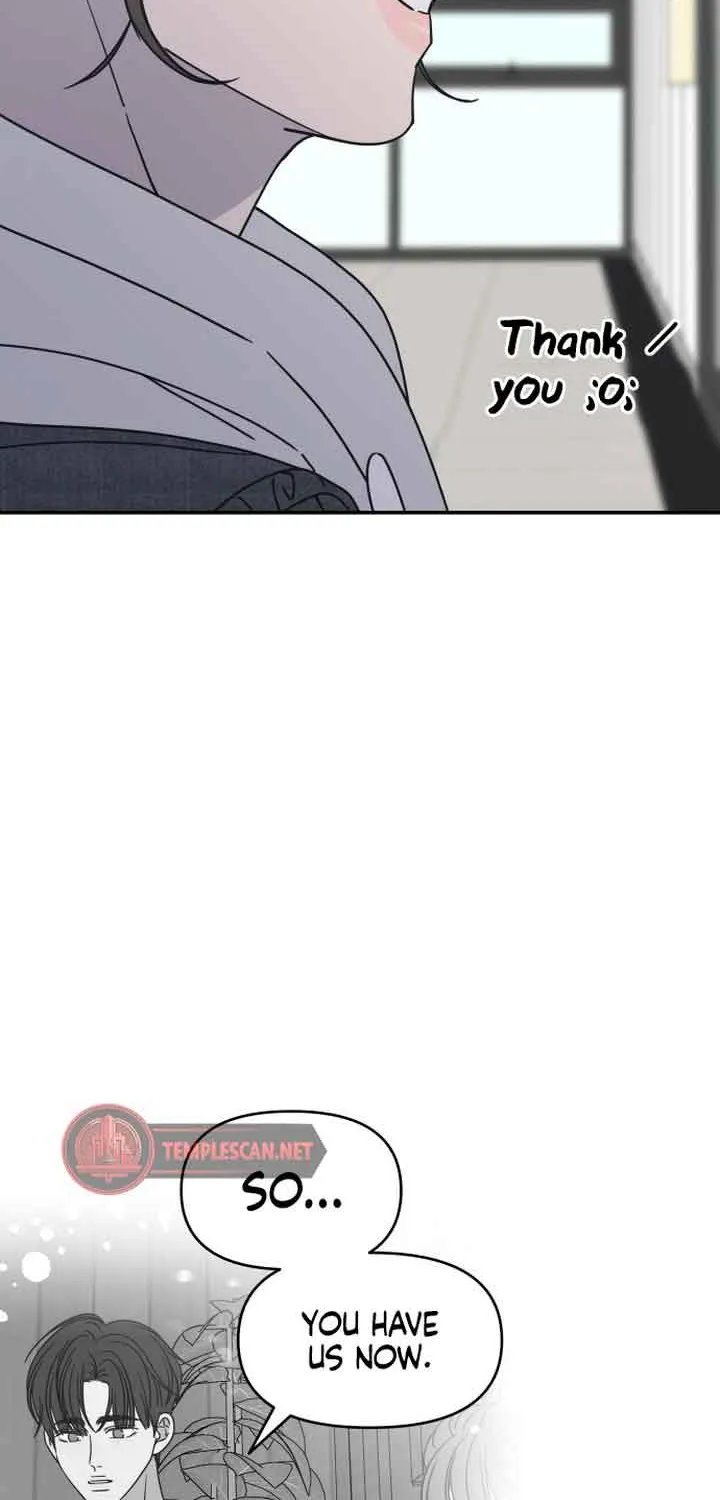 No Dating Allowed In The Office Chapter 9 page 58 - 