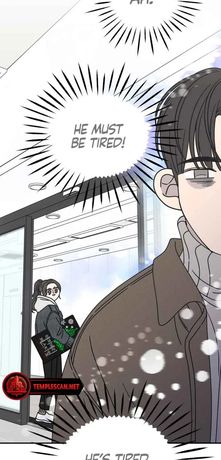 No Dating Allowed In The Office Chapter 9 page 67 - 