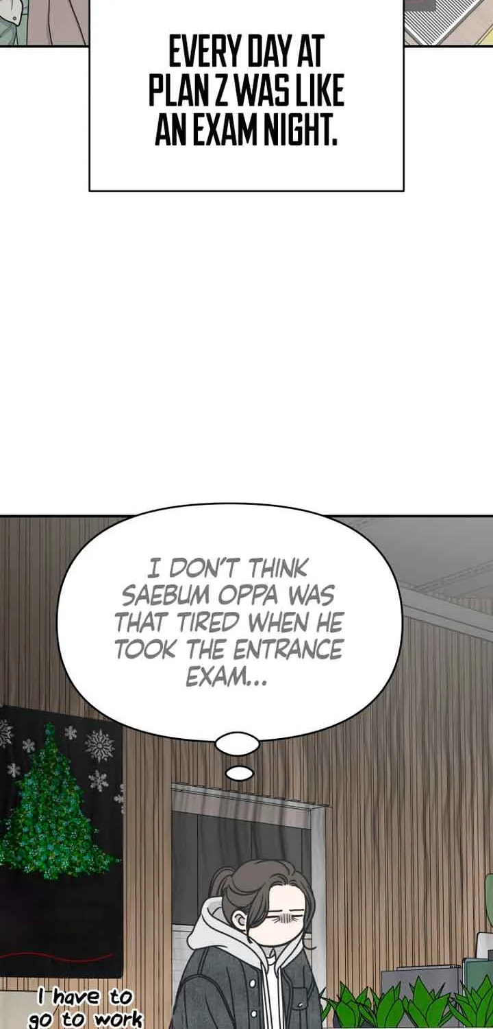 No Dating Allowed In The Office Chapter 9 page 70 - 