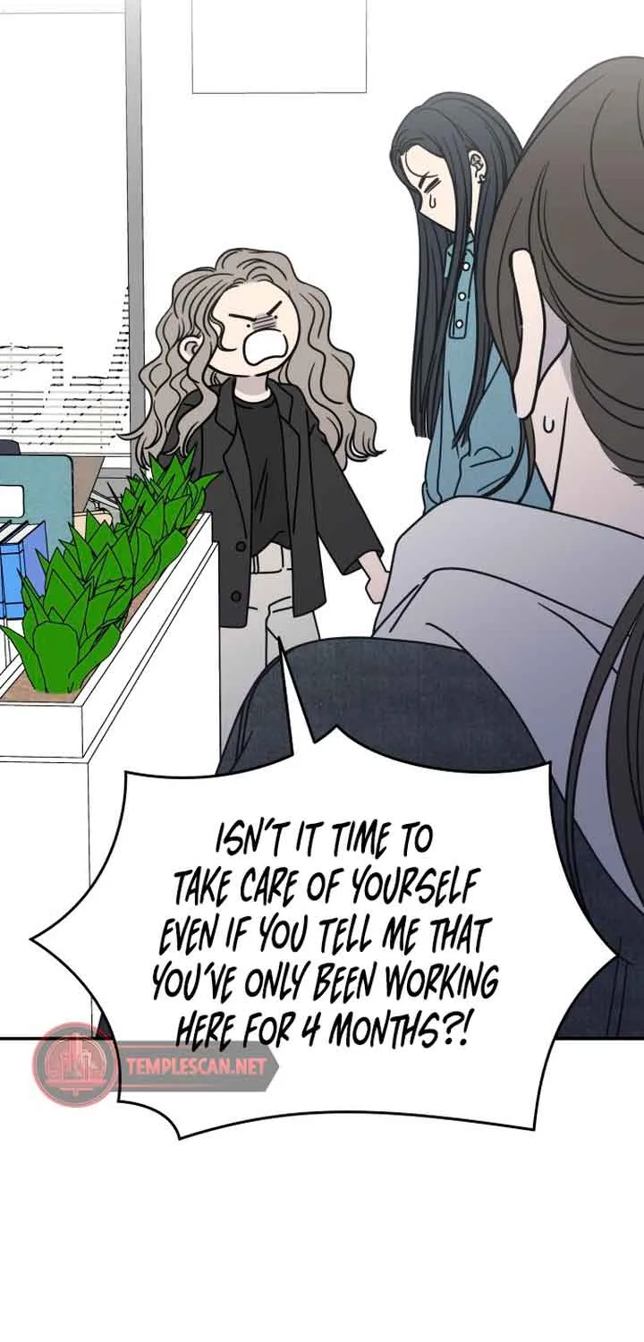 No Dating Allowed In The Office Chapter 9 page 73 - 