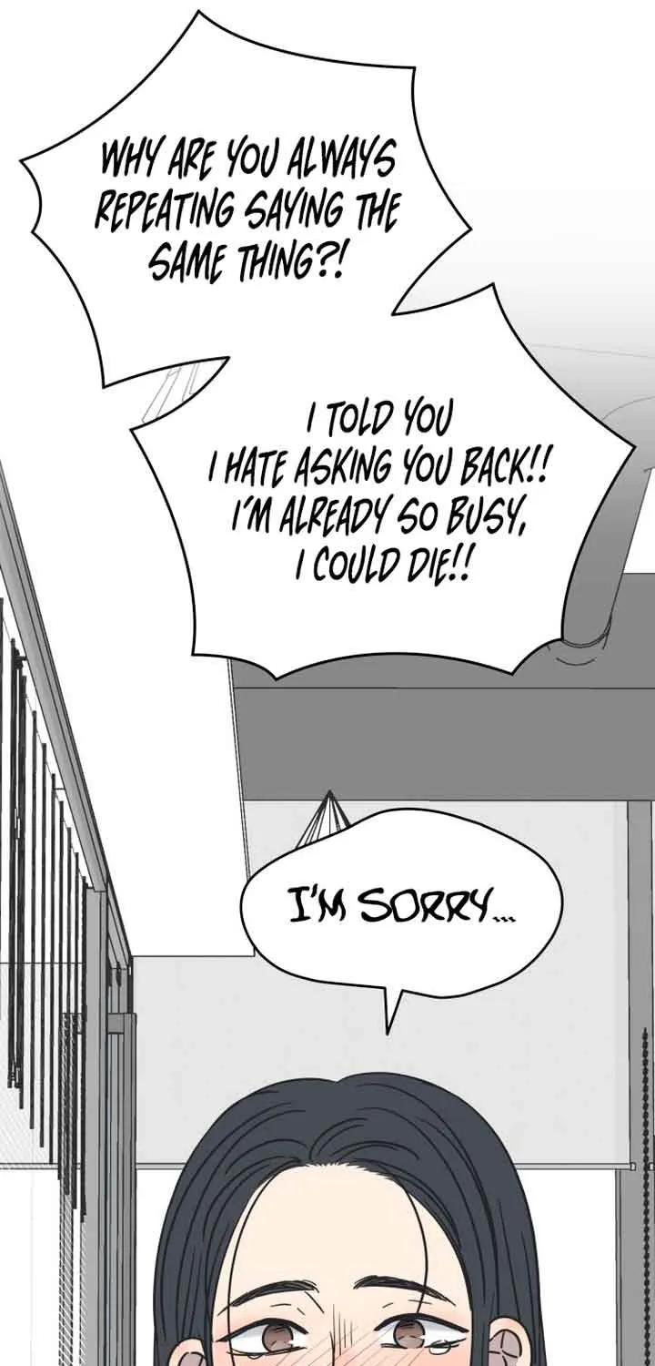 No Dating Allowed In The Office Chapter 9 page 75 - 