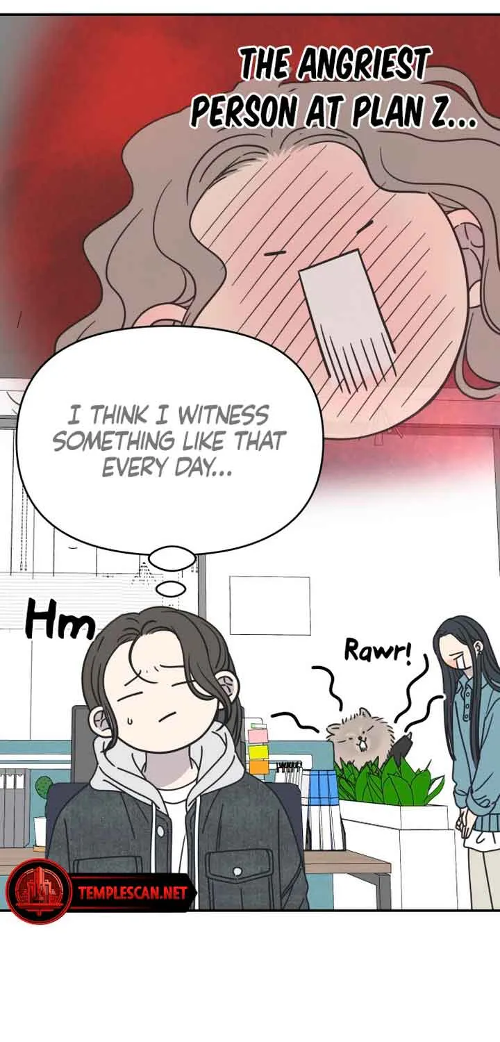 No Dating Allowed In The Office Chapter 9 page 77 - 