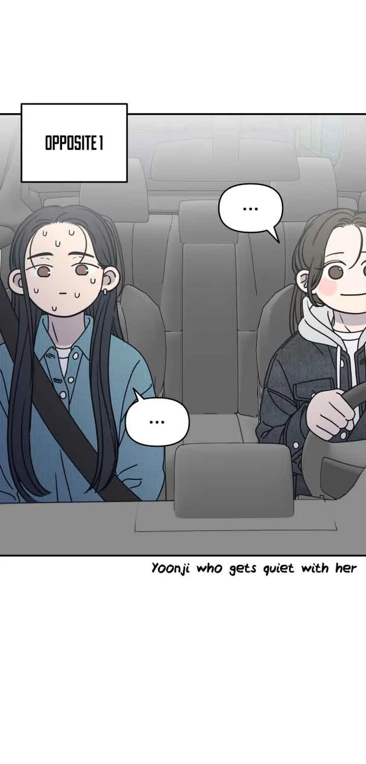 No Dating Allowed In The Office Chapter 9 page 84 - 