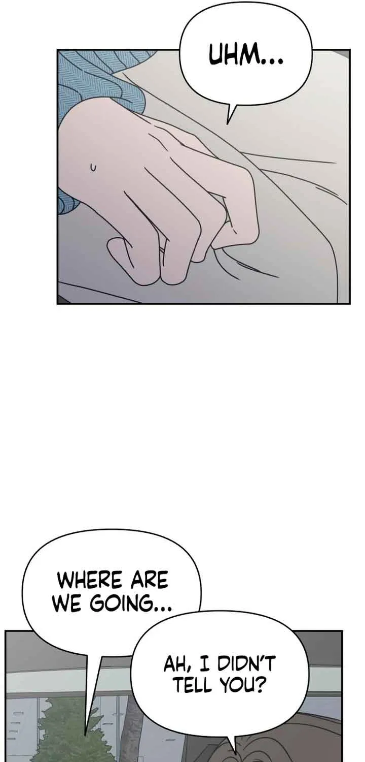 No Dating Allowed In The Office Chapter 9 page 85 - 