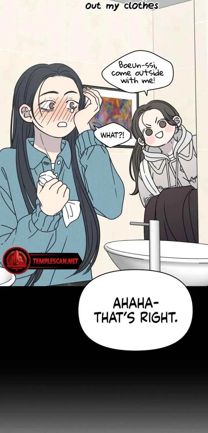 No Dating Allowed In The Office Chapter 9 page 87 - 
