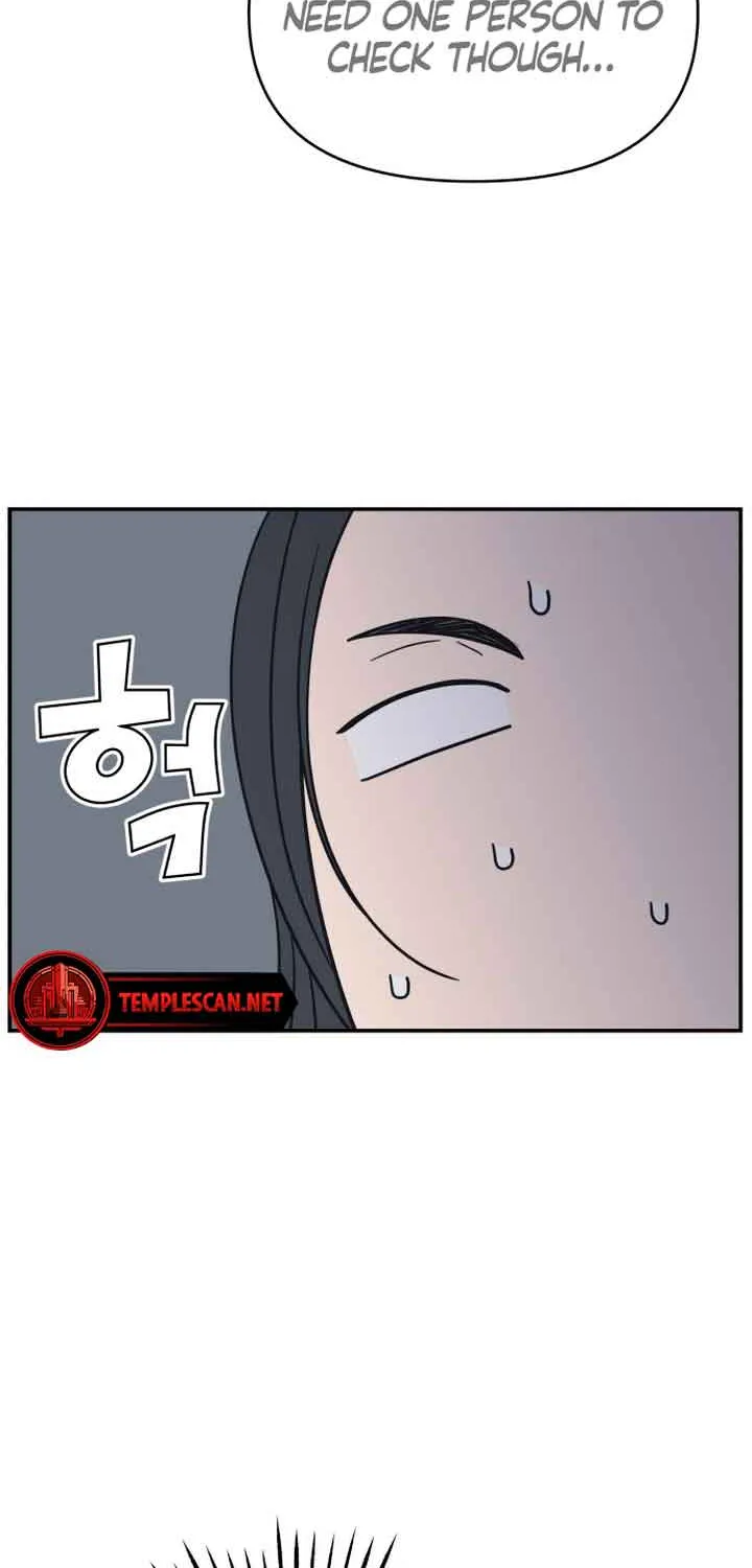 No Dating Allowed In The Office Chapter 9 page 90 - 
