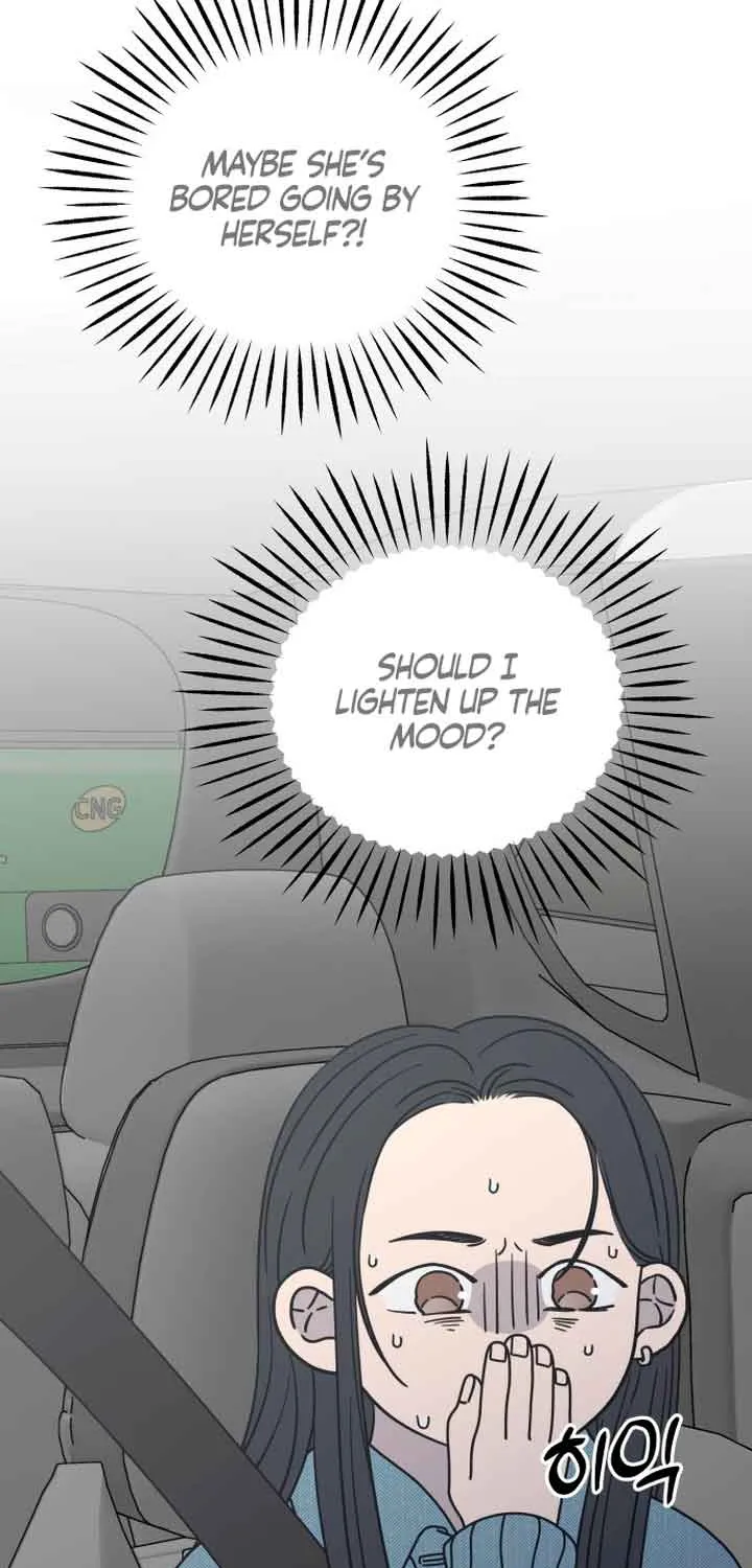 No Dating Allowed In The Office Chapter 9 page 91 - 