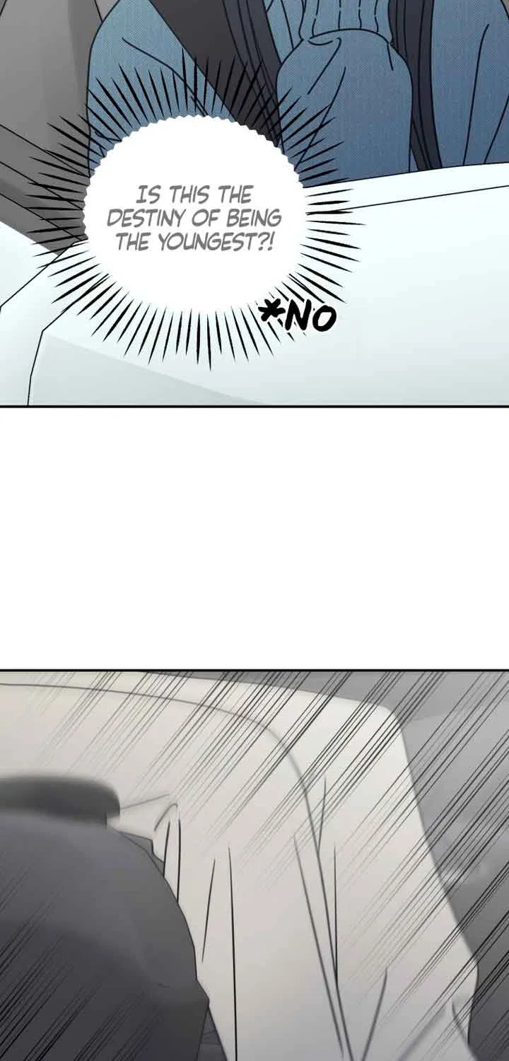 No Dating Allowed In The Office Chapter 9 page 92 - 