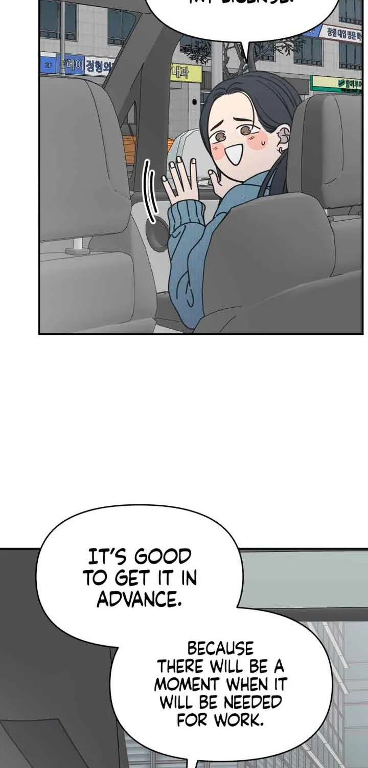No Dating Allowed In The Office Chapter 9 page 99 - 