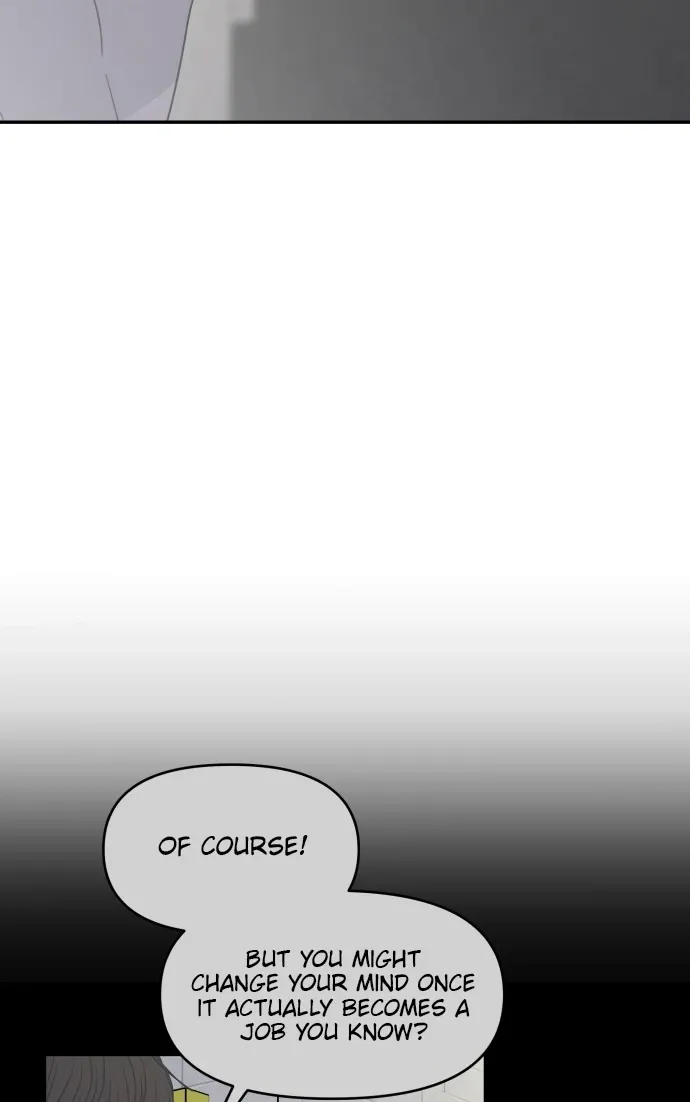 No Dating Allowed In The Office Chapter 90 page 27 - 